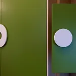 Simon's House