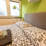 Simon's House Apartament Triest