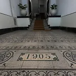 Simon's House Triest