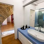 Simon's House * Triest