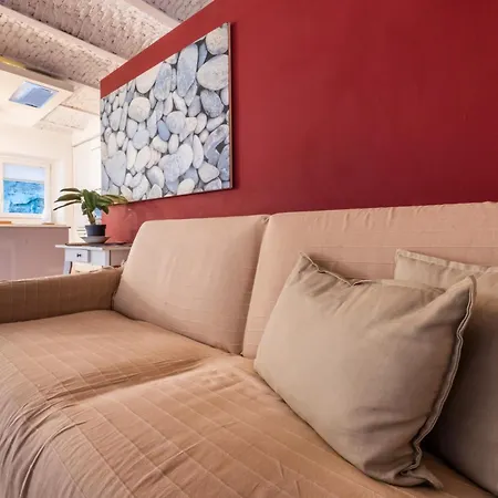 Apartman Simon's House Trieszt