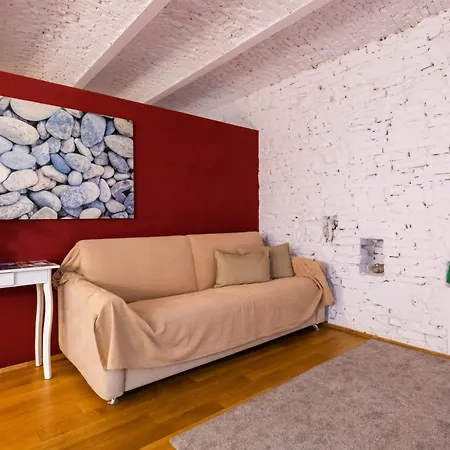 Simon's House Apartamento