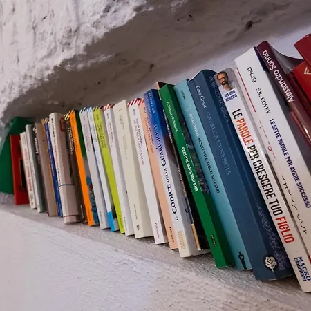 Apartamento Simon's House