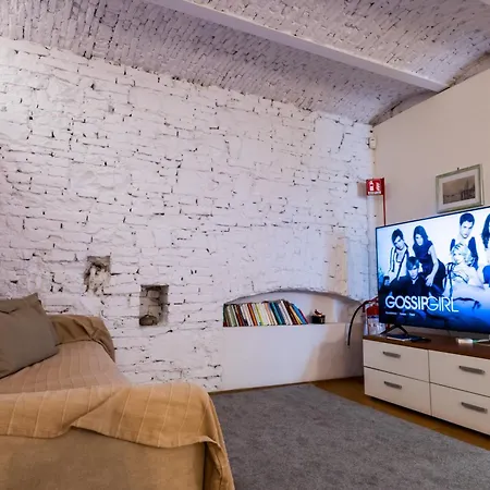 Simon's House Apartamento Trieste