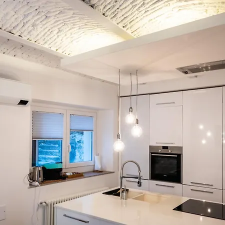 Apartman Simon's House