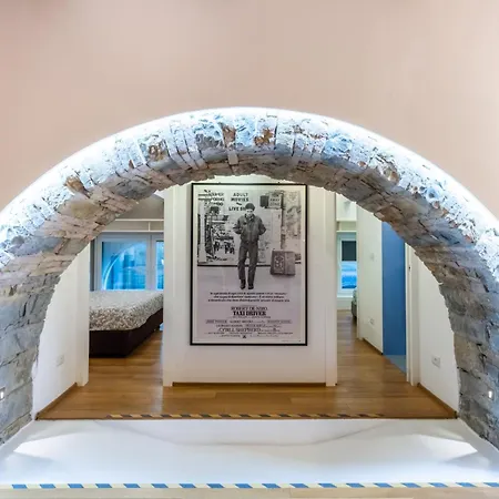 Apartman Simon's House *