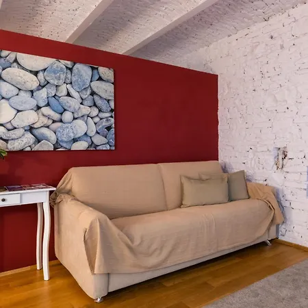 דירה Simon's House