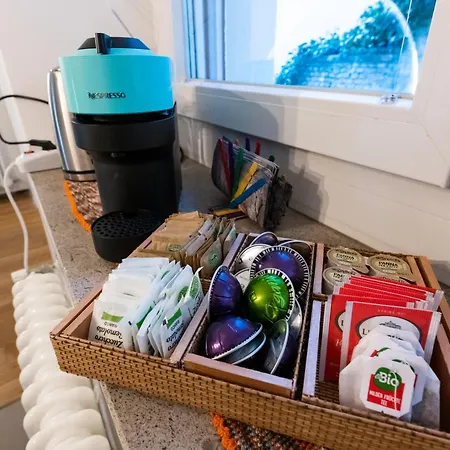 Simon's House Apartman