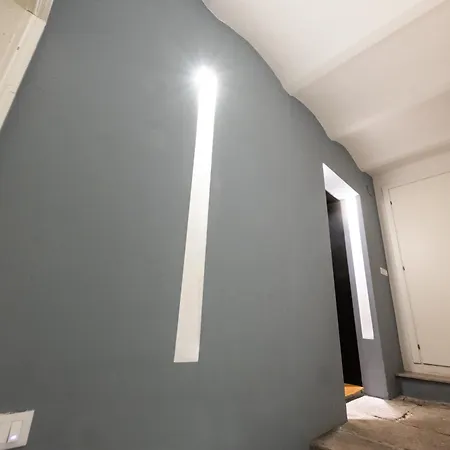 Simon's House * Trieszt