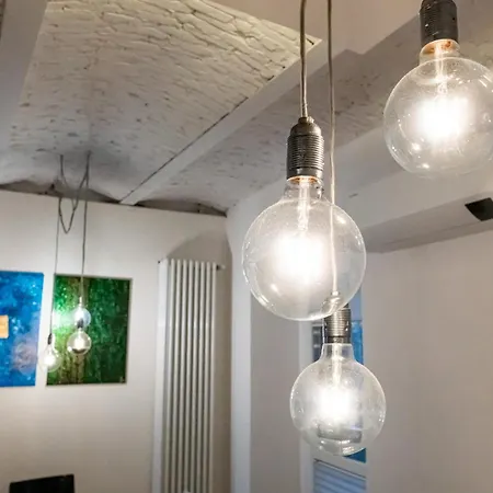 Simon's House דירה