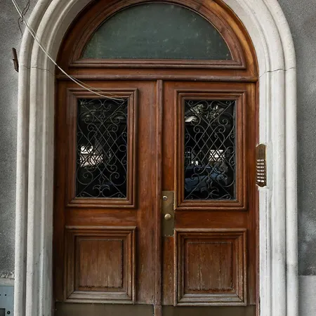 Apartamento Simon's House *