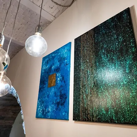 Simon's House דירה *