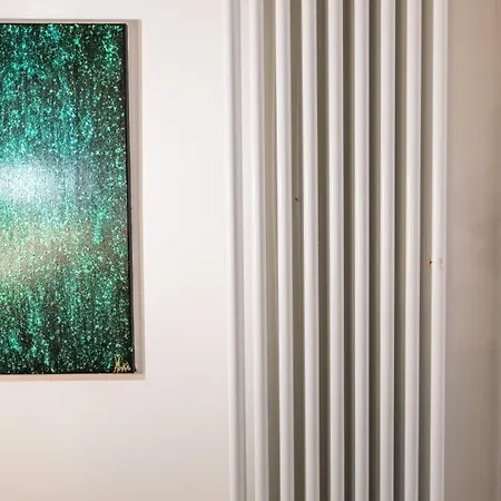 Apartman Simon's House Trieszt