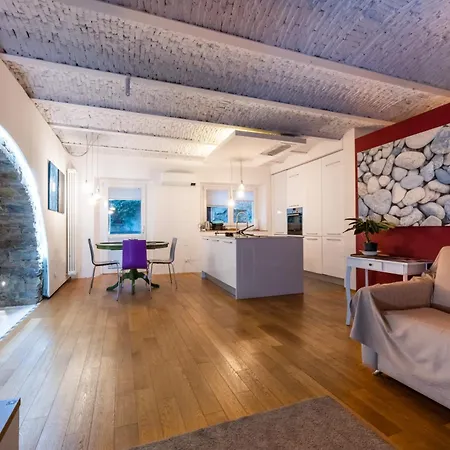Simon's House Trieste