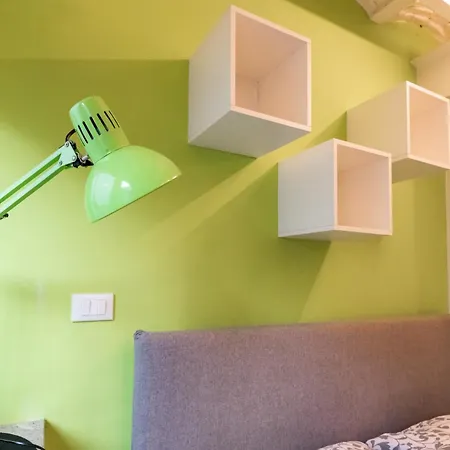 Simon's House דירה