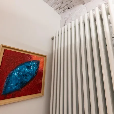 Simon's House Trieszt