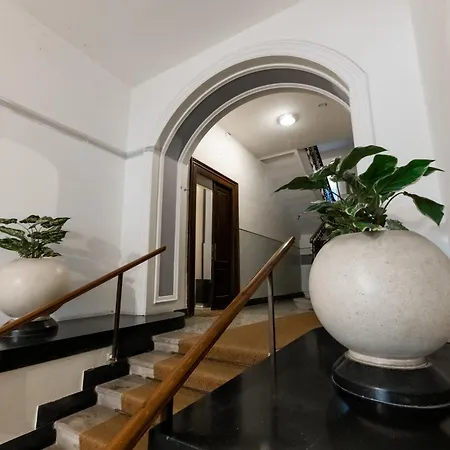 Simon's House * Trieste