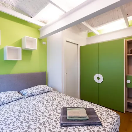 דירה Simon's House *