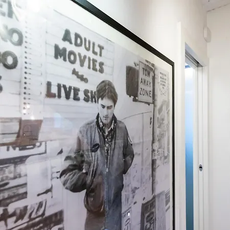 Apartman Simon's House Trieszt