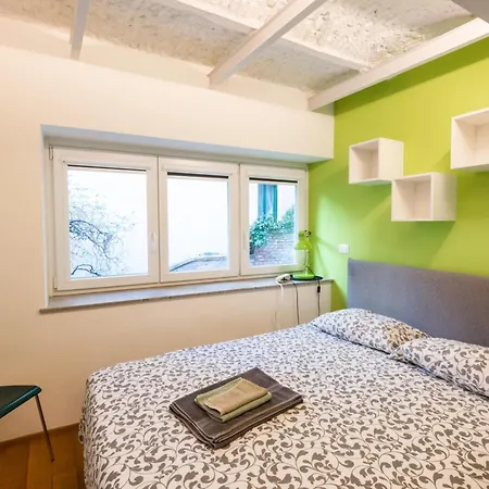 Simon's House טריאסטה