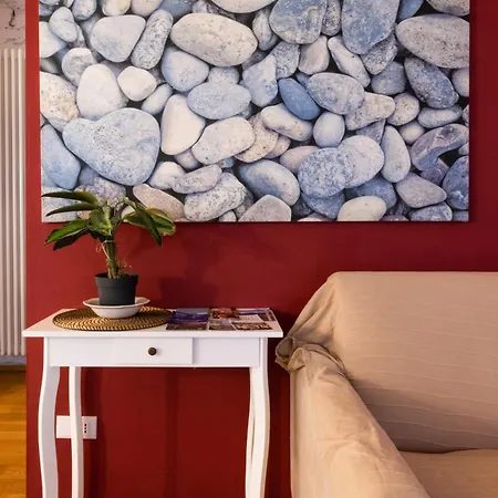 Simon's House Apartman