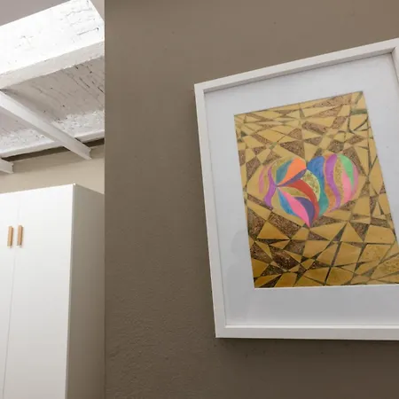 Apartman Simon's House *