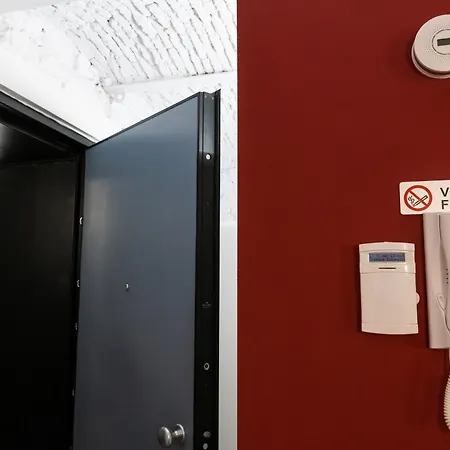 Apartman Simon's House *