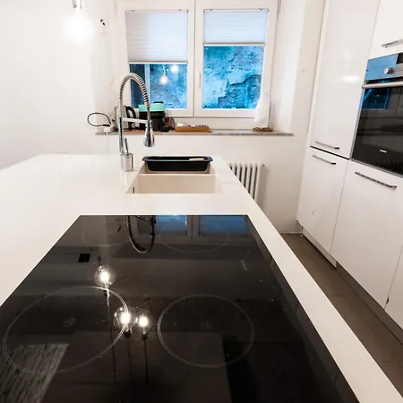 Simon's House * טריאסטה