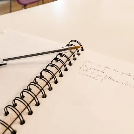 Simon's House Apartman Trieszt