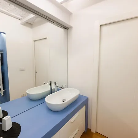 Apartamento Simon's House