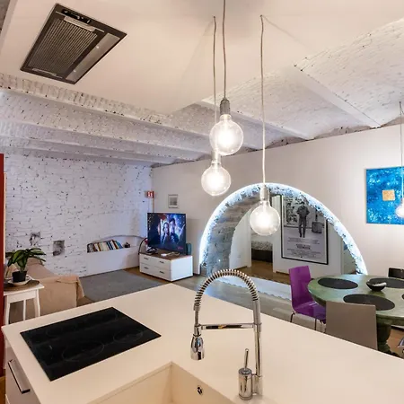 Apartamento Simon's House *